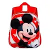 Sac à dos enfant Karactermania Disney Mickey Twirl 3D TU