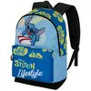 Karactermania Sac à Dos Lilo & Stitch Lifestyle Fan Hs 2.2 Disney