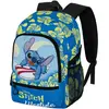 Karactermania Sac à Dos Lilo And Stitch Disney Lifestyle Fan Fight 2.2