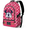 Karactermania Sac à Dos Disney Minnie Mouse Class