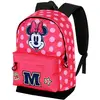 Karactermania Sac à Dos Disney Minnie Mouse Class