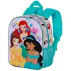 Sac à dos - Disney - Princesses - Multicolore - Taille Unique - Matern...