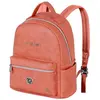 Karactermania Disney Vaiana Coral-Sac à dos Heady, Rouge, 25 x 29 cm, Capacité 8 L