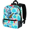 Karactermania Sac à Dos Disney Lilo And Stitch Guitar