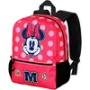 Karactermania Sac à Dos Disney Minnie Mouse Class