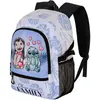 Karactermania Sac à Dos Disney Lilo & Stitch Couple