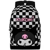 Karactermania Sac à dos HS FAN 2.2 - Kuromi B and W - Noir - Taille Unique