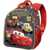Disney Pixar Cars 3 Ready 3D Rucksack 30cm