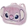 Disney Stitch Disney Angel Heart Plü sch-Sac à dos