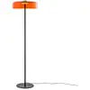 LEDsC4 LEVELS-Lampadaire LED Acier/Verre dimmable H145cm