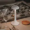LEDsC4 PORTOBELLO-Lampe à poser LED sans fil tactile ABS/PMMA H26.5cm