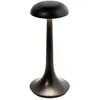 LEDsC4 PORTOBELLO-Lampe à poser LED sans fil tactile ABS/PMMA H26.5cm