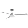 Leds-c4 - leds C4 Ventilateur du Plafond Calima Led 15.9W Blanc Chaud ...