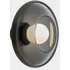 LEDsC4 TRIP GLASS-Applique murale LED Verre Ø26cm