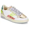 Baskets D.Franklin Match Skate Multicolore 37 DFSH403001