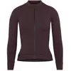 Ecoalf Maillot à Manches Longues Stellen L
