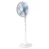 S+p - Ventilateur sur Pied s&p WIND400CN Blanc 55 w