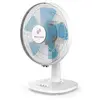 Unelvent - Ventilateur de Bureau s&p WIND250 37 w