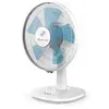 S&P Sistemas de Ventilación SLU Ventilateur de table 3 vitesses, d 300 mm, vitesse d'air : 2,8 m/s.