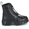 Boots New Rock  M-WALL083CCT-S7