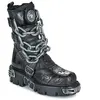 Boots New Rock  CHAROL P28812916