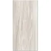 Home and Living Tapis vinyle texture du bois beige 80x250cm