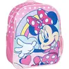 Sac à dos fille Cerda Disney Minnie - 25x10x31 cm
