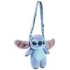 Stitch - Sac Peluche