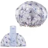 Disney Stitch Shower Cap bonnet pour la douche 1 pcs