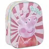 DISNEY CERDÁ LIFE'S LITTLE MOMENTS, Sac à dos pour enfants Peppa Pig Unisex Kids, PINK, Regular
