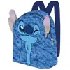 Cerda Group Sac à dos Disney de Lilo & Stitch - Stitch - pour Unisexe - bleu Standard