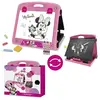 Kit de dessin minnie mouse rose