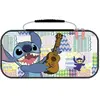 Pochette de transport Nintendo Switch 2 Cerda - Stitch Guitare