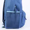CERDA Sac à dos - Disney - Tête de Stitch - Bleu - 30x25x10 cm - 500 g