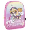 Sac à dos fille Maternelle 30 cm La Pat' Patrouille cartable voyage Pa...