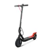 Trottinette électrique Olsson Fresh Wild Red 8,5" noir/rouge
