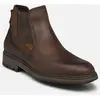 Truman F1591 par Fluchos Marron 41 Homme