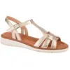Sandales femme Pikolinos Roquetas Jaune 39 W9B-0789CL-799