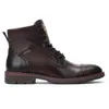 Pikolinos YORK Herren Stiefelette - Bottines marron Élégant NEU