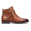 Puertollano W3C-8869 par Pikolinos Marron 36 Femme