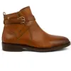 Puertollano W3C-8869 par Pikolinos Marron 37 Femme