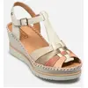 AGUADULCE W3Z-1836C1 par Pikolinos Blanc 41 Femme