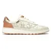 Pikolinos Baskets en Cuir Arenas pour Femme Colour NATA