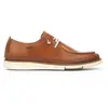 SAN JUAN M6L-4274 par Pikolinos Marron 43 Homme