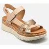 Sandales compensées femme Pikolinos Palma Doré 41 W4N-0968CLC1-798