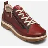 Pikolinos Baskets en Cuir Vigo pour Femme Colour Arcilla