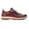 Pikolinos Baskets en Cuir Vigo pour Femme Colour Arcilla
