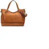 Pikolinos Sacs Shopper en Cuir ARES pour Femme Colour Brandy