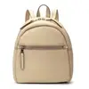 Pikolinos Sac à Dos en Cuir Durango pour Femme Colour Marfil