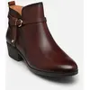 Bottines femme Pikolinos Daroca Marron 40 W1U-8901C1-130